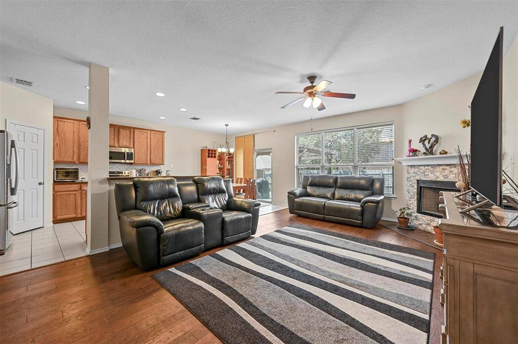 Melissa, TX 75454,495 Hunters Ridge Drive