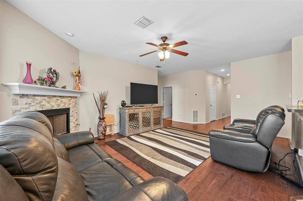 Melissa, TX 75454,495 Hunters Ridge Drive