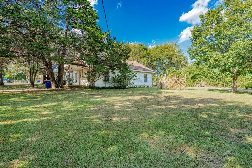 Seagoville, TX 75159,605 Flower Street