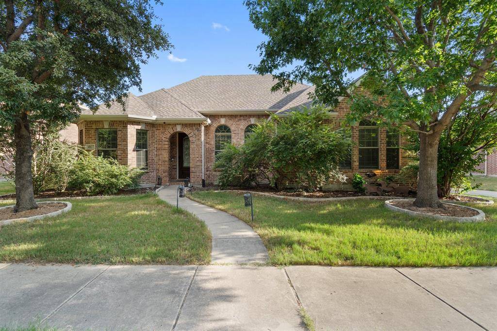 Frisco, TX 75033,4837 Jadi Lane