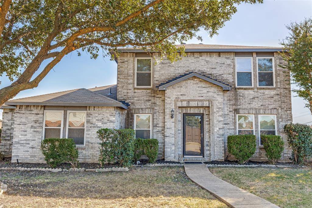 Wylie, TX 75098,1515 Quail Meadow Drive