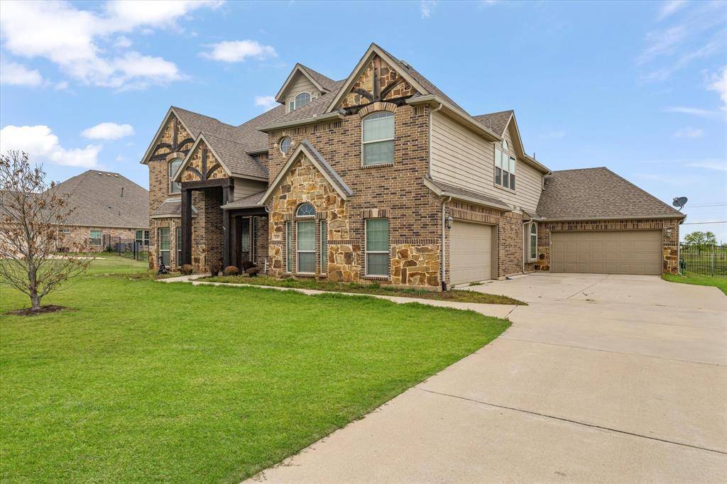 Cross Roads, TX 76227,125 Las Colinas Trail