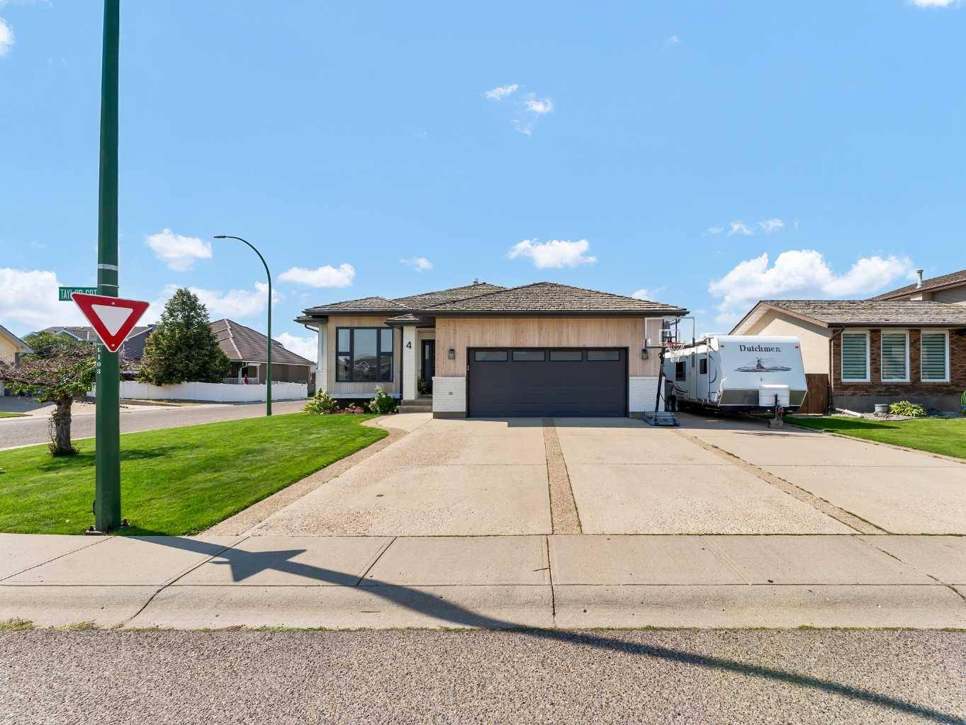 Medicine Hat, AB T1B3X5,4 Taylor Court SE