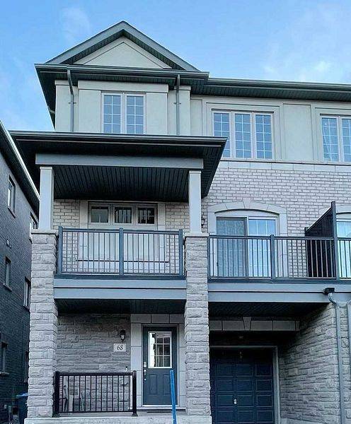 Brampton, ON L6Y 6J9,68 Hashmi PL