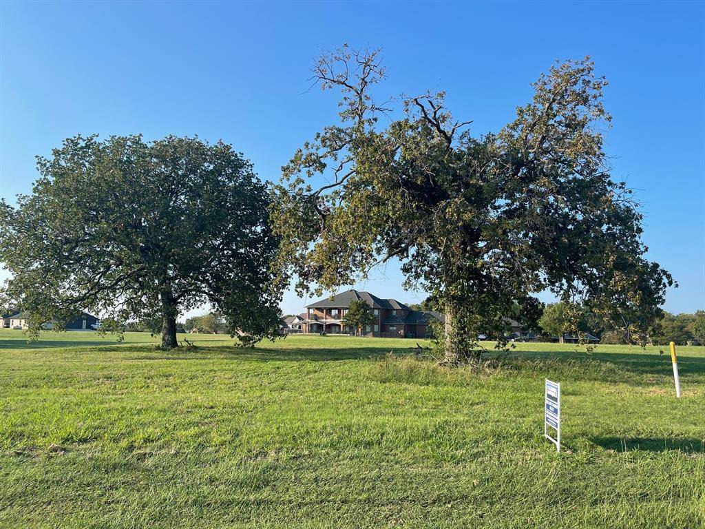 Corsicana, TX 75109,Lot 75 Tonkawa Trail