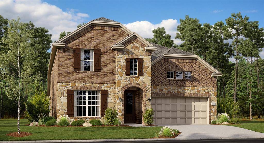 Mckinney, TX 75069,721 Penvenen Place