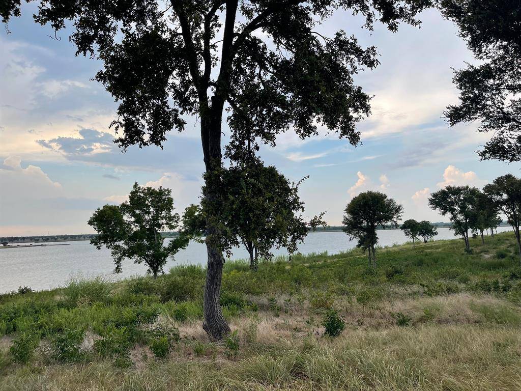 Corsicana, TX 75109,Lot 91 Shoreside Drive