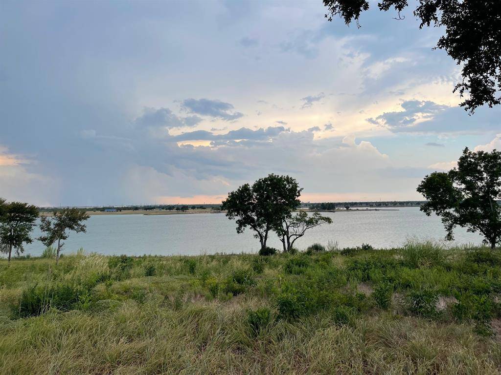 Corsicana, TX 75109,Lot 91 Shoreside Drive