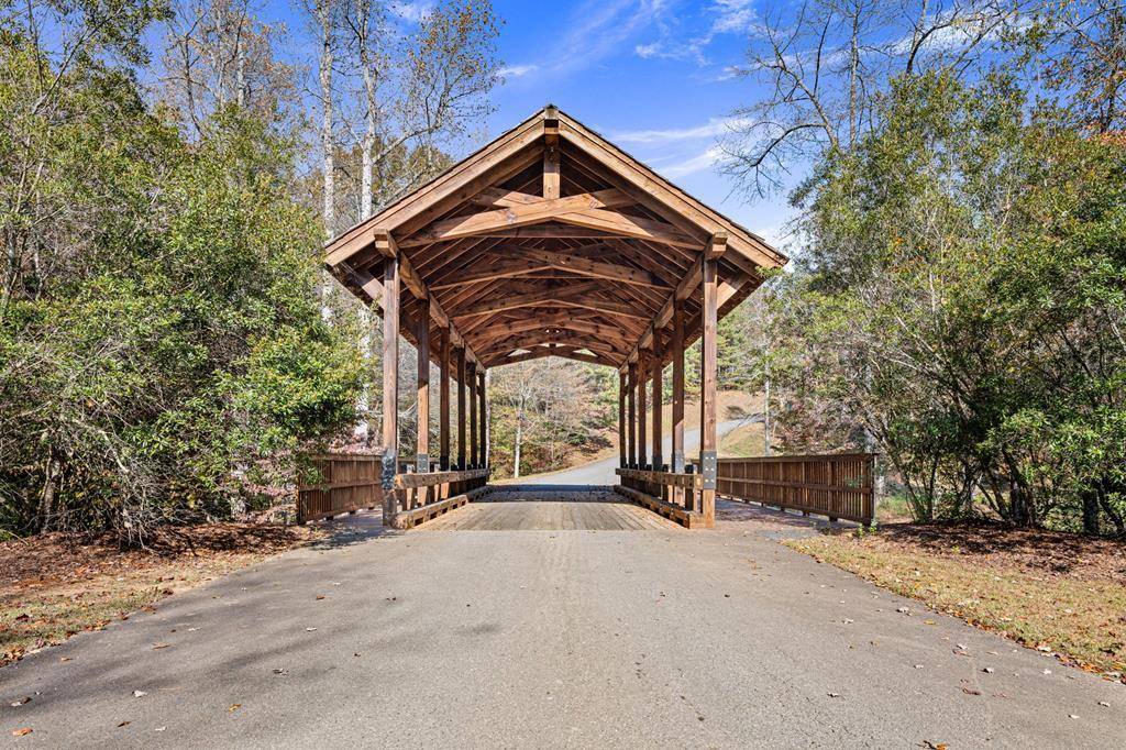 Ellijay, GA 30540,LOT 67 Bridge Road