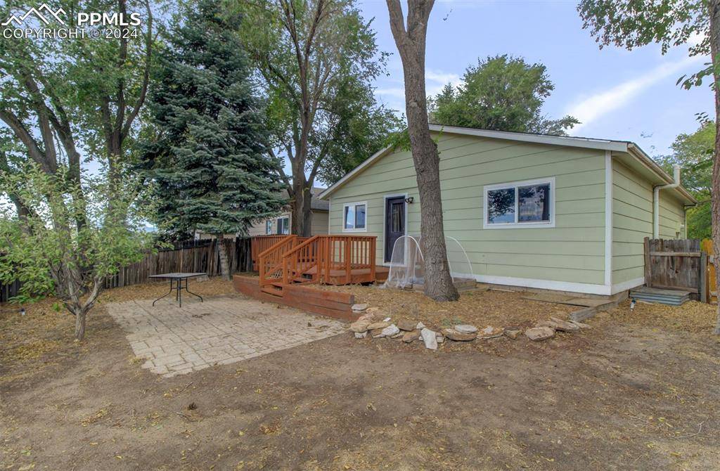 Colorado Springs, CO 80922,6238 Chantilly PL