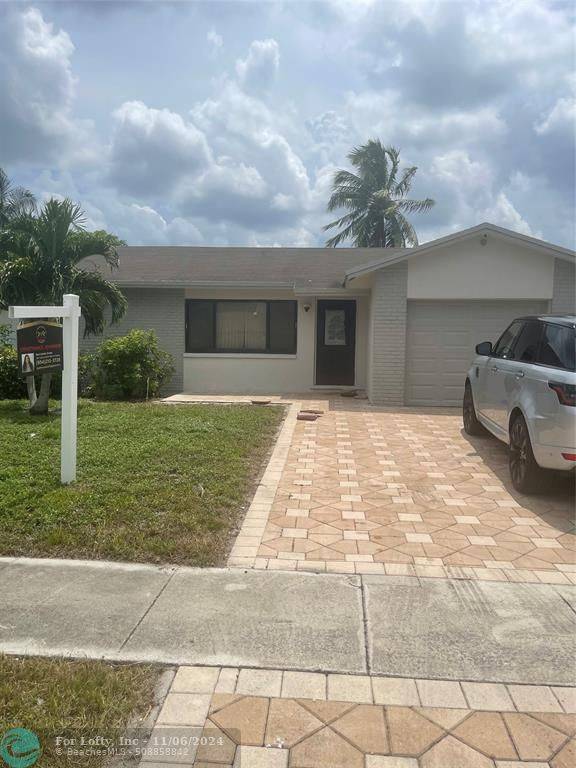 Pompano Beach, FL 33060,372 NW 19th Ct