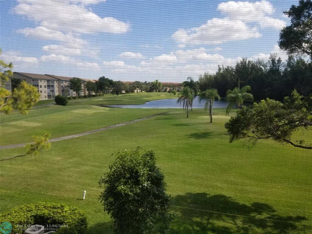 Pembroke Pines, FL 33027,12500 SW 6th St  #305N