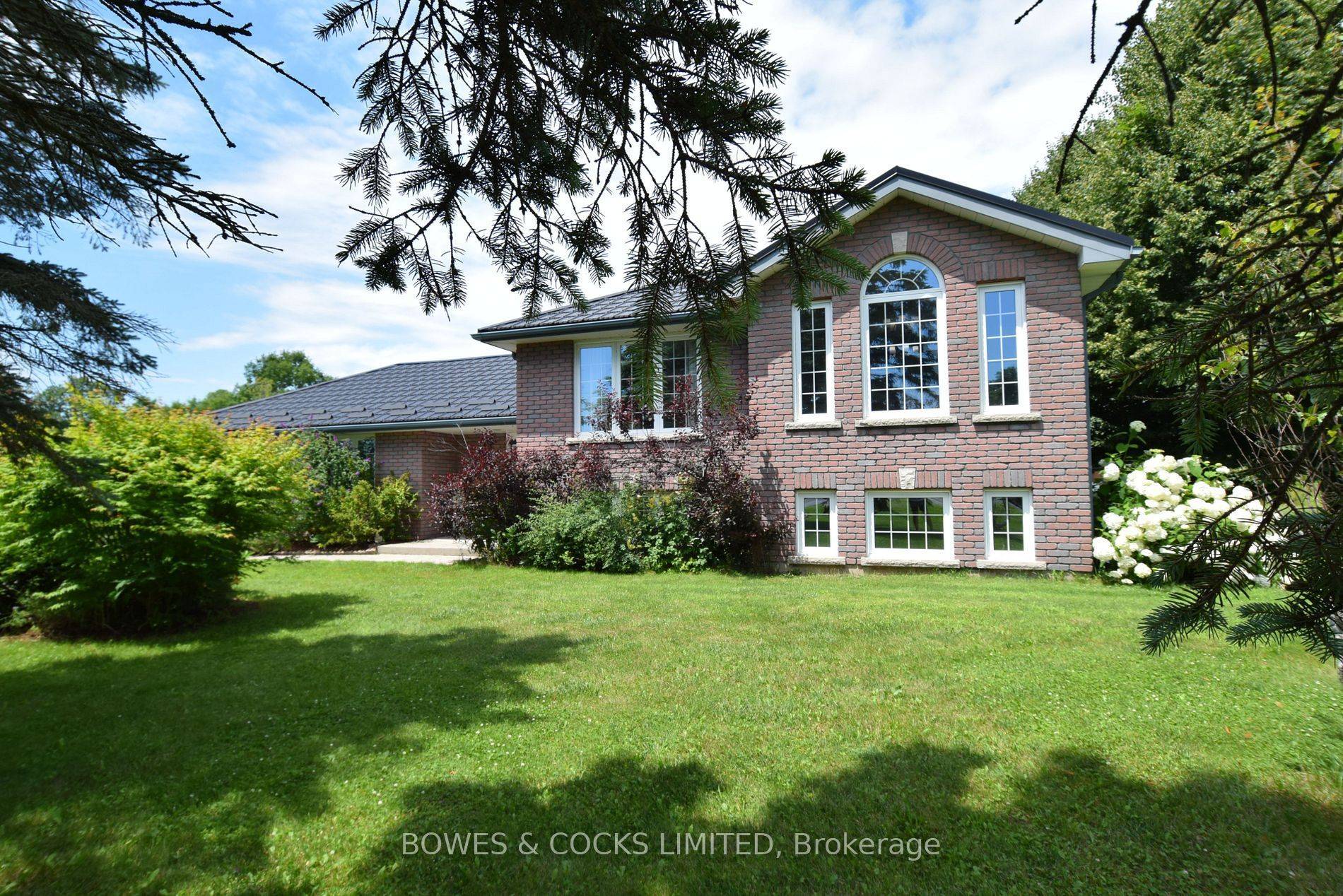 Quinte West, ON K8V 5P7,748 English Settlement RD