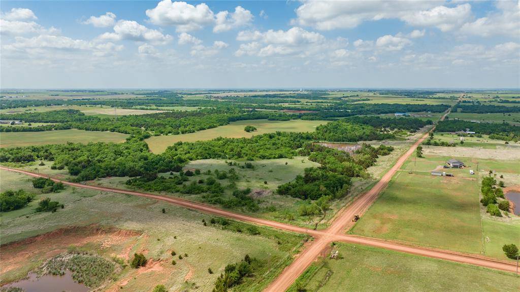 Cashion, OK 73016,Tract 8 Council & Charter Oak