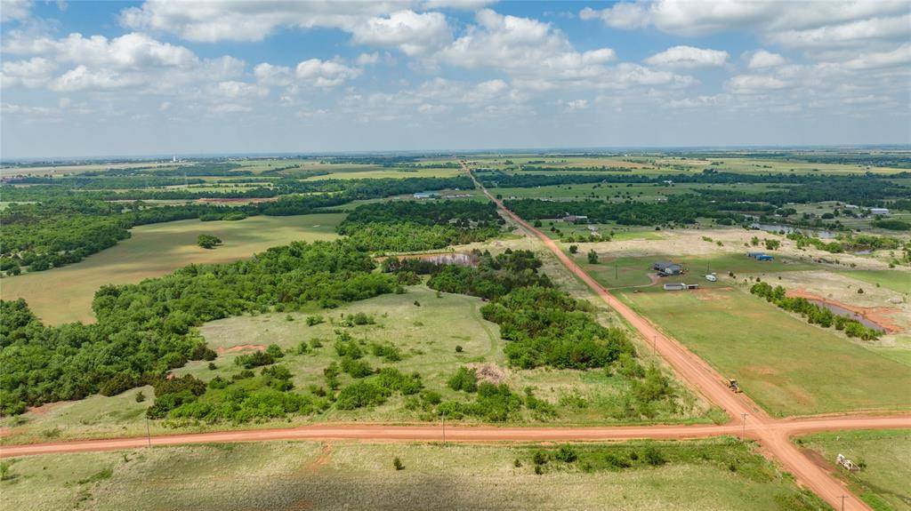 Cashion, OK 73016,Tract 8 Council & Charter Oak