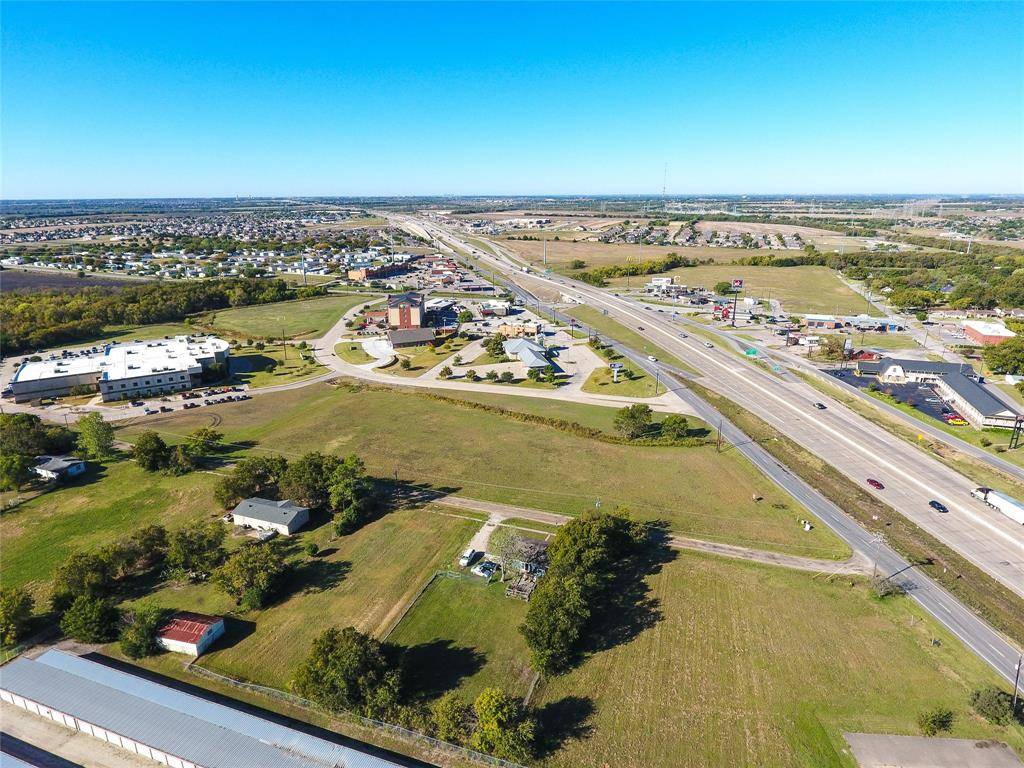 Royse City, TX 75189,00 Interstate 30 Highway #3.33 Acres