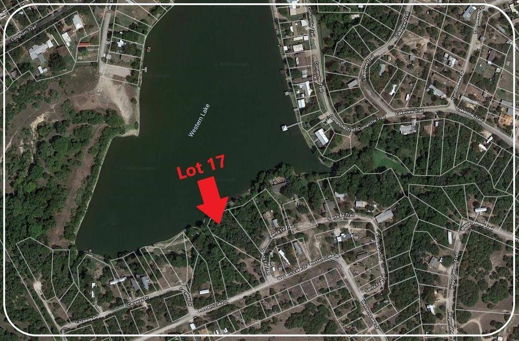 Weatherford, TX 76087,Lot 17 Sante Fe