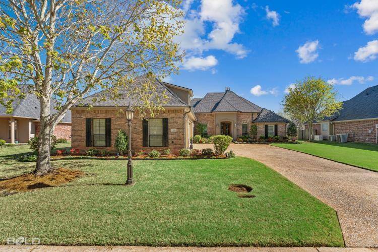 Shreveport, LA 71115,131 Eagle Bend Way