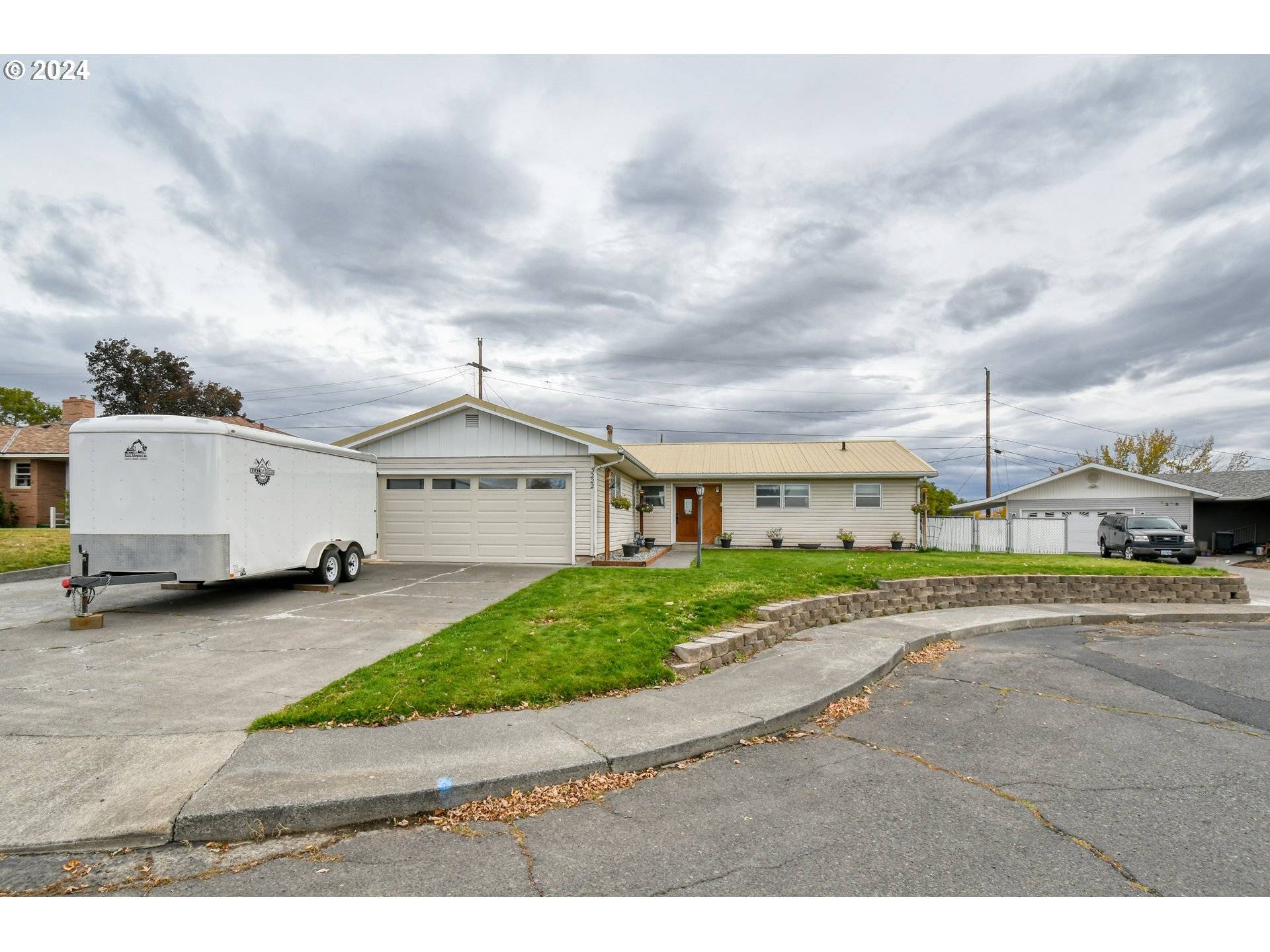 Pendleton, OR 97801,3222 SW HAILEY PL