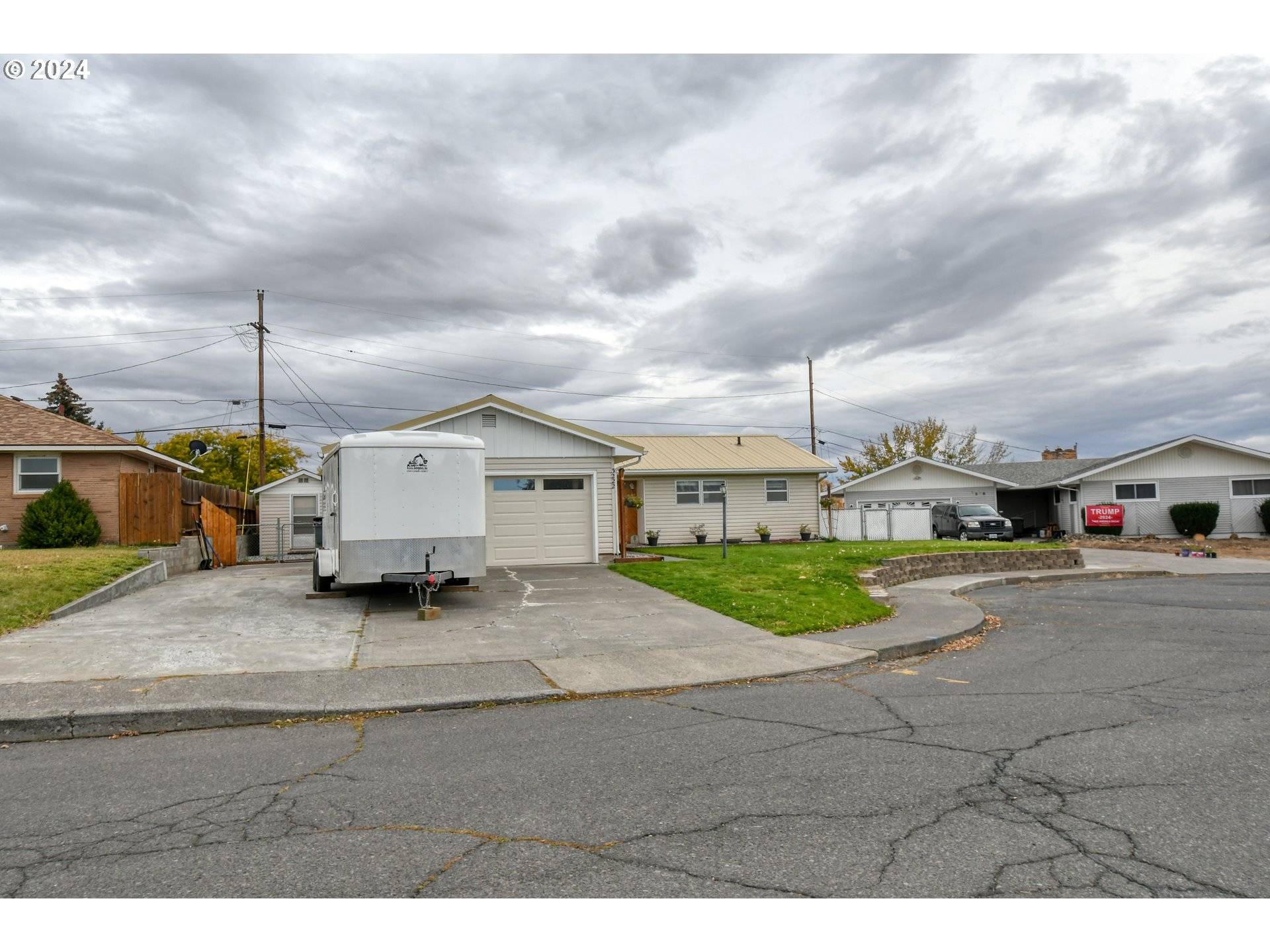 Pendleton, OR 97801,3222 SW HAILEY PL