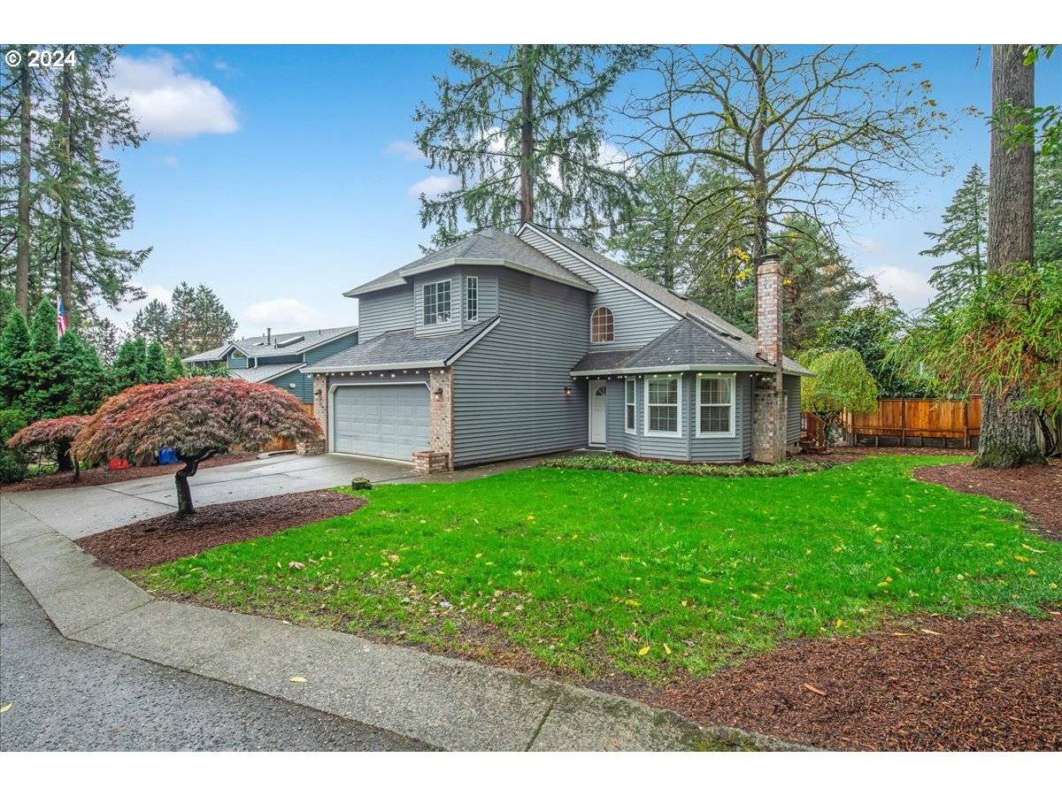 Portland, OR 97225,2245 SW 77TH PL