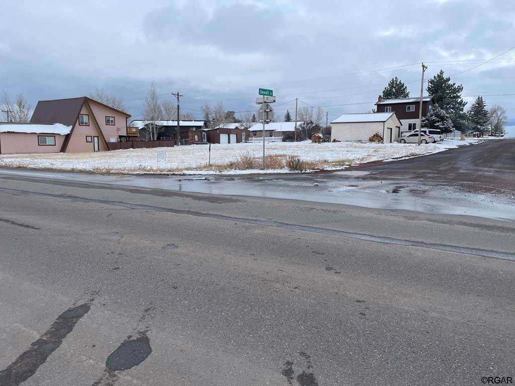 Silver Cliff, CO 81252,TBD Main Street