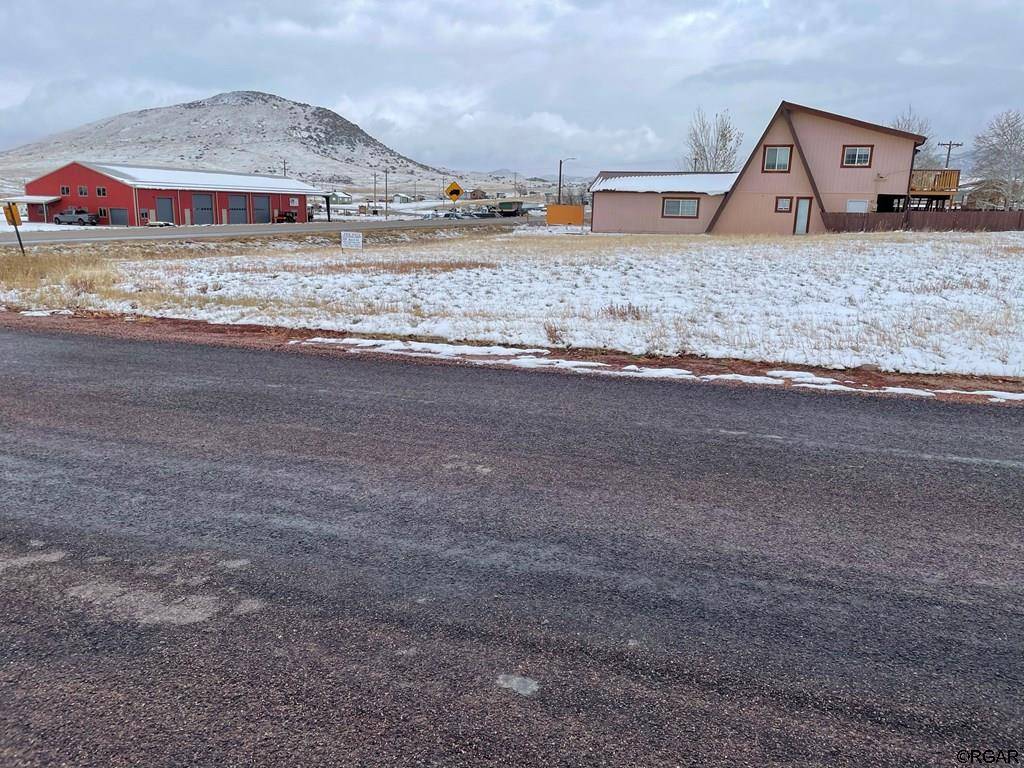 Silver Cliff, CO 81252,TBD Main Street