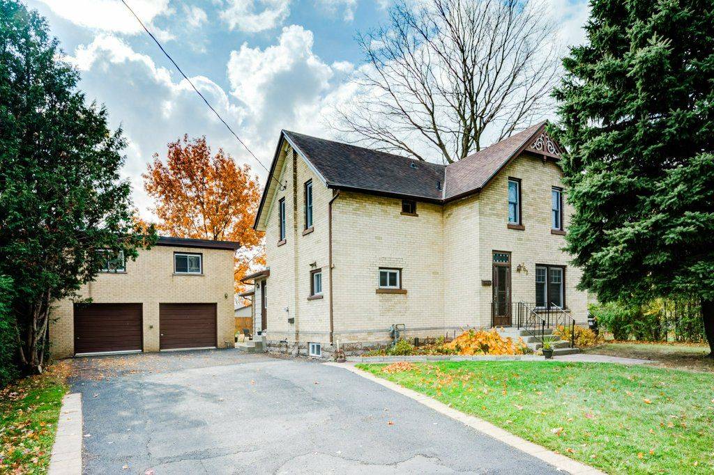 Woodstock, ON N4S 1P9,762 Lawrason ST