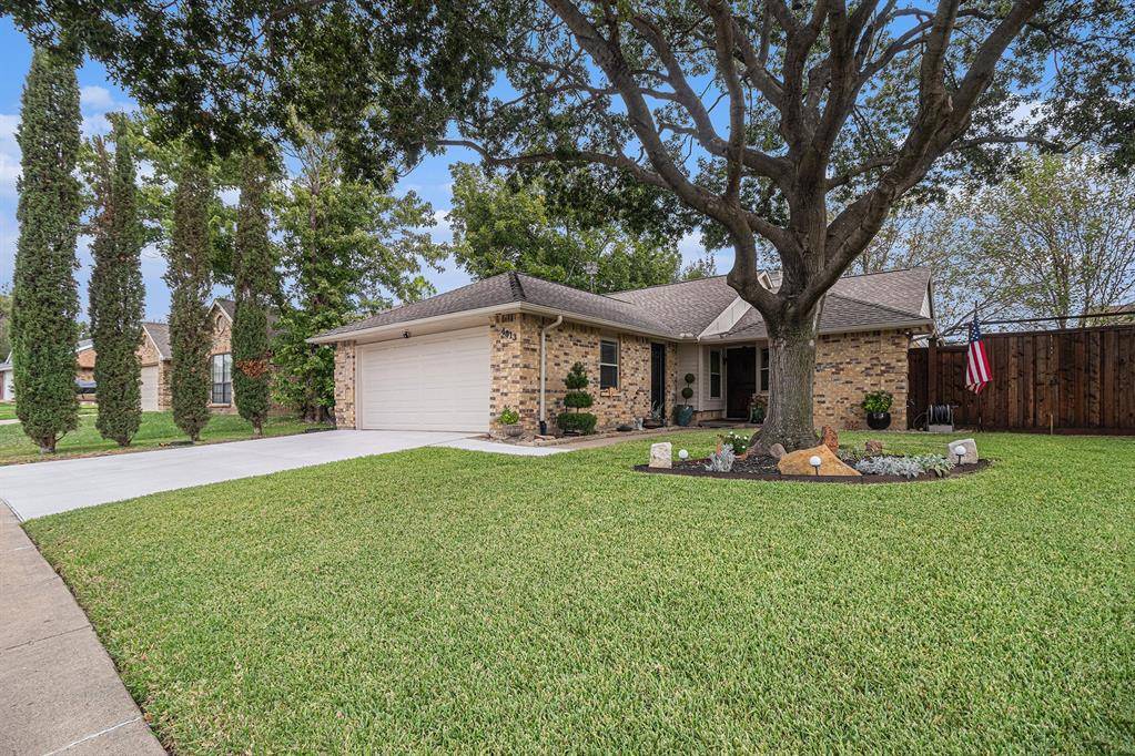 Fort Worth, TX 76137,4313 Pepperbush Drive