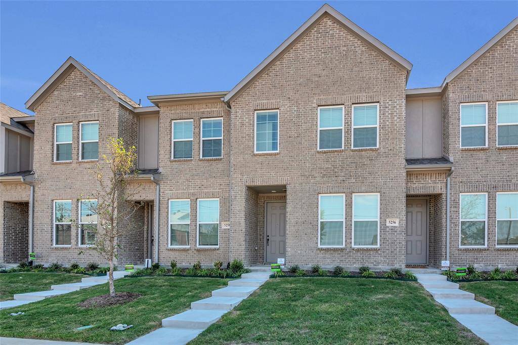 Haltom City, TX 76117,5258 Springlake Parkway