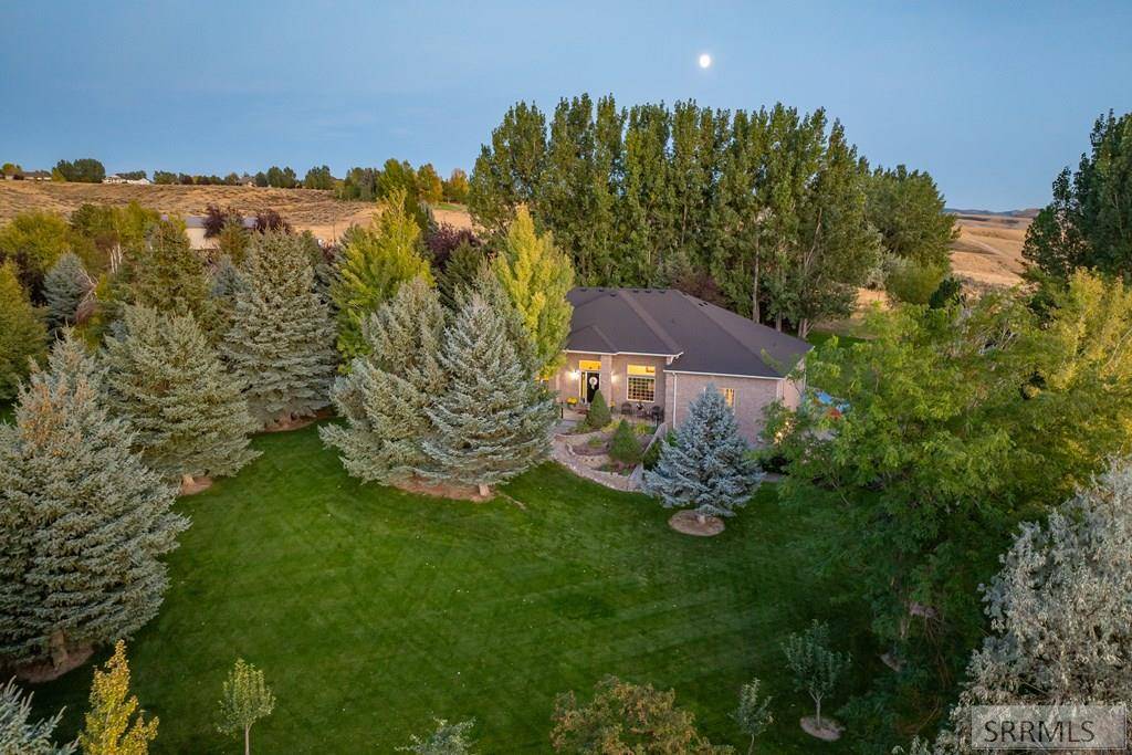 Idaho Falls, ID 83406,4770 Sagewood Circle