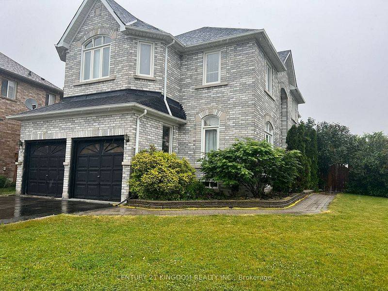 Pickering, ON L1V 7A9,458 Summerpark CRES #Bsmt