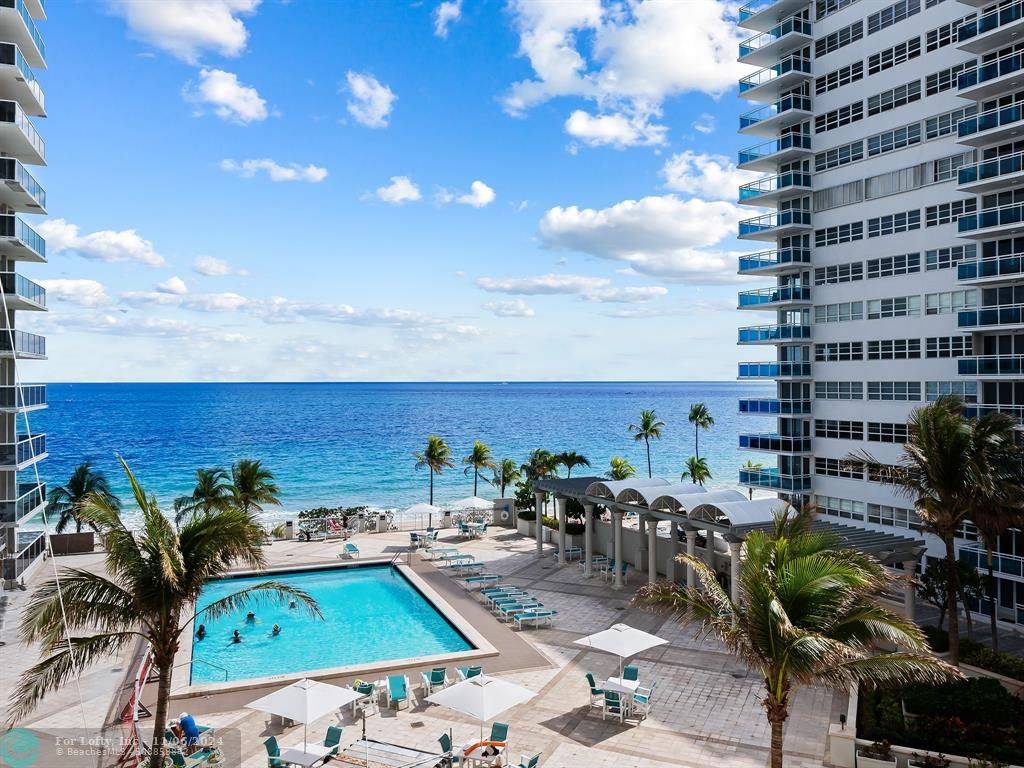 Fort Lauderdale, FL 33308,3500 Galt Ocean Dr  #406