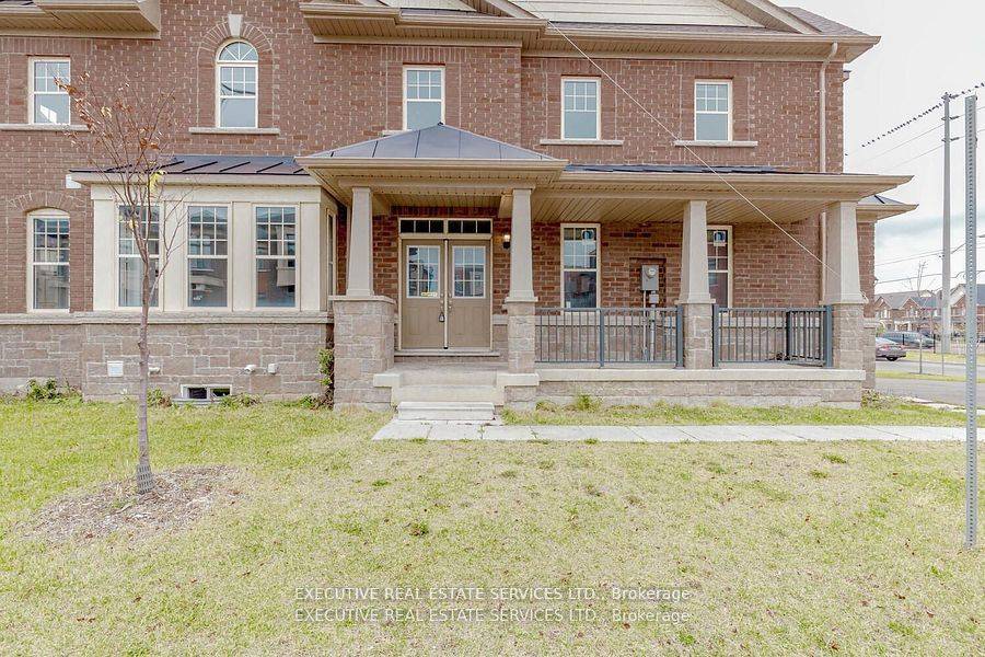 Brampton, ON L7A 0A7,43 Pearman CRES