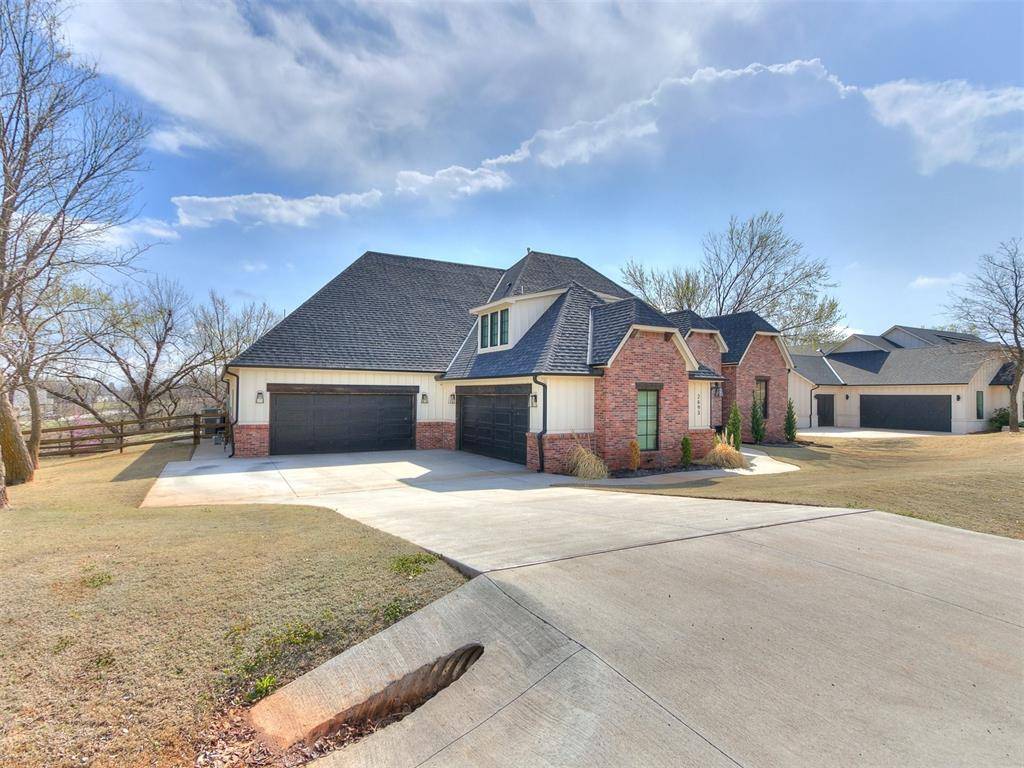 Goldsby, OK 73093,2693 Sandplum Lane