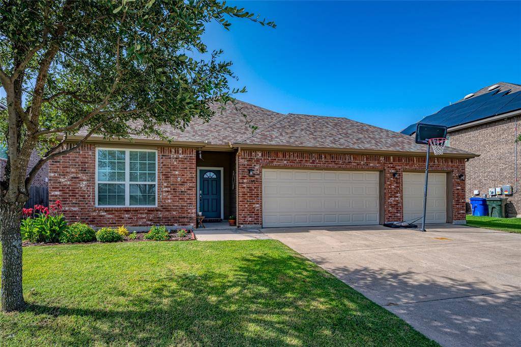 Sherman, TX 75092,4405 Hummingbird Drive