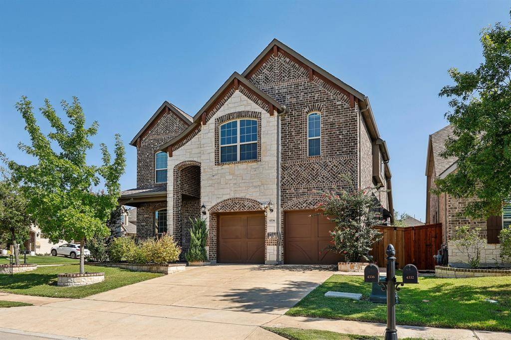 Fort Worth, TX 76244,4336 Oak Chase Drive