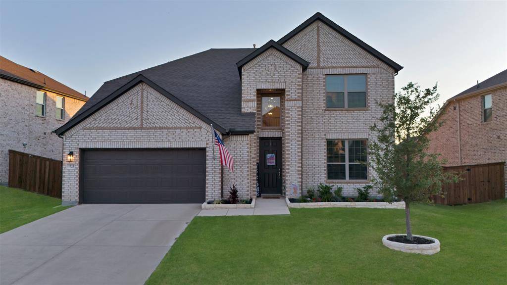 Forney, TX 75126,1725 Pegasus Drive