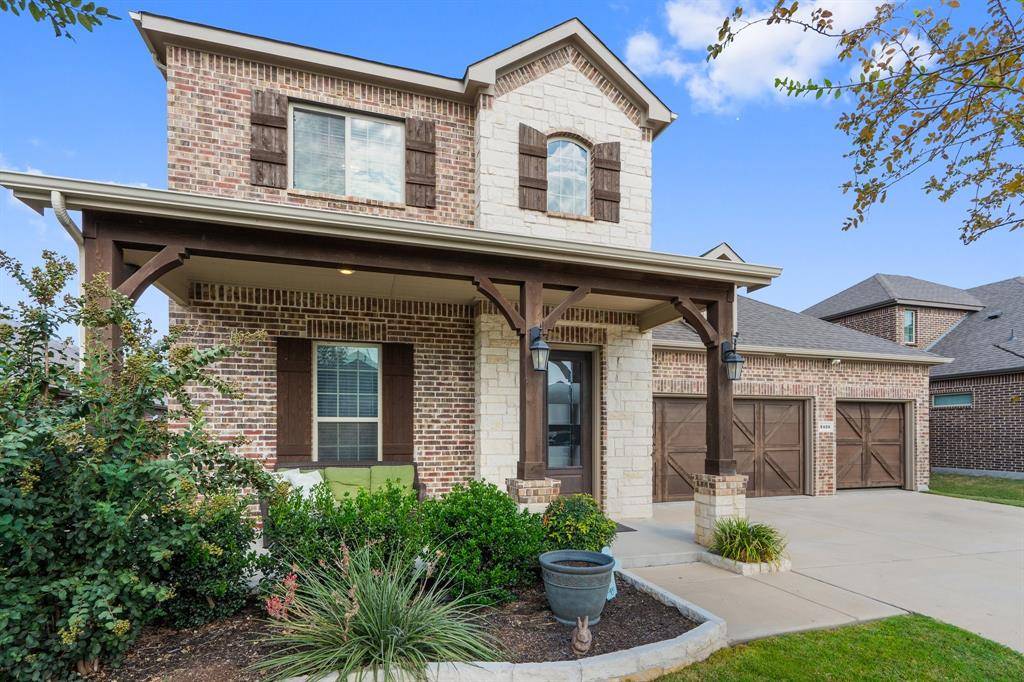 Celina, TX 75078,3425 Chacon Creek Trail