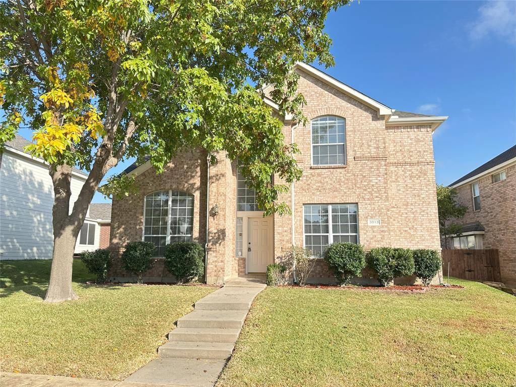 Plano, TX 75025,3013 Afton Ridge Drive