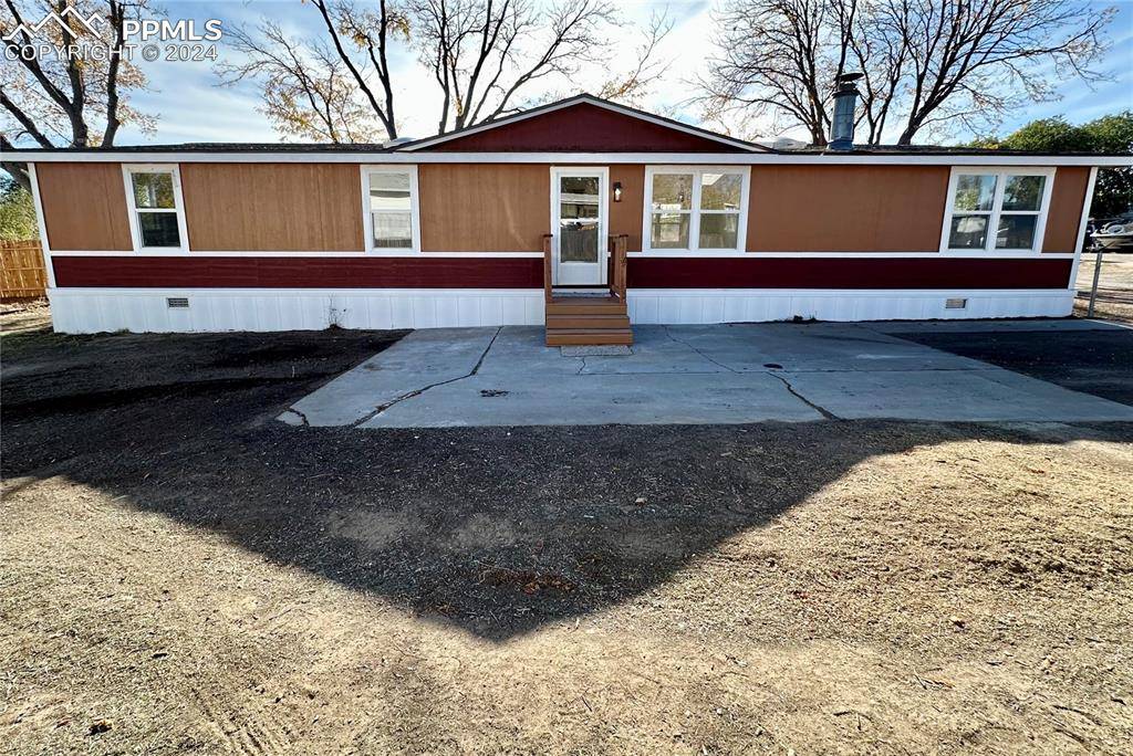 Pueblo, CO 81007,760 S Stanley DR