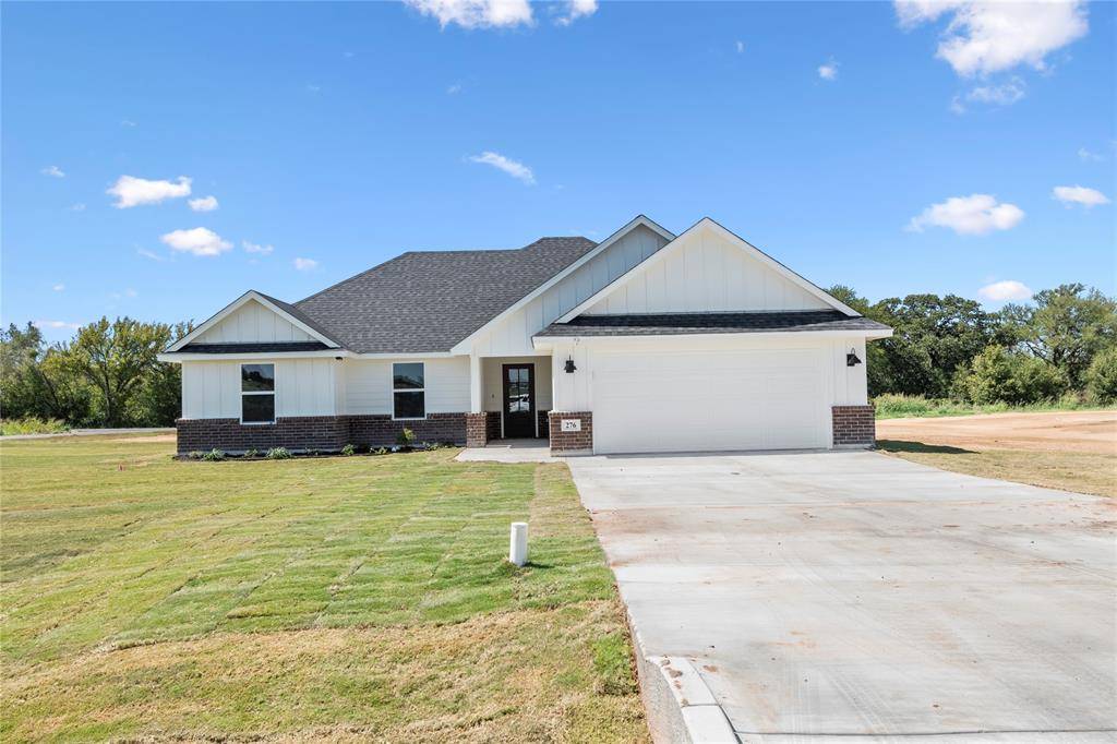 Lipan, TX 76462,276 Yawney Drive