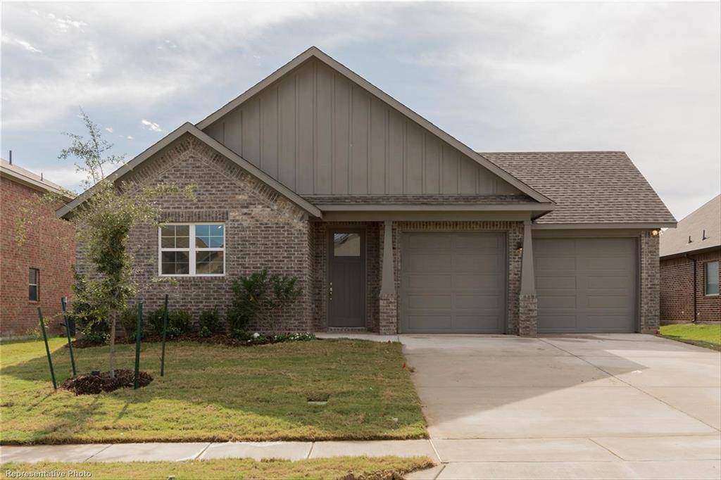 Valley View, TX 76272,100 Maverick Trail