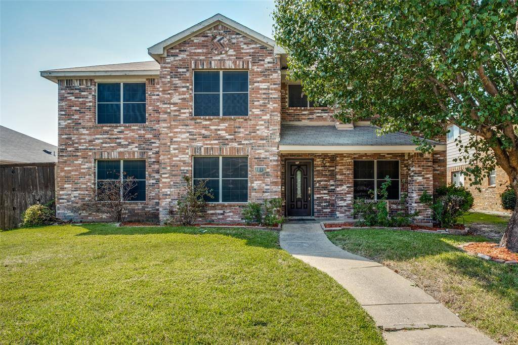 Mesquite, TX 75181,1810 Cedar Ridge Drive