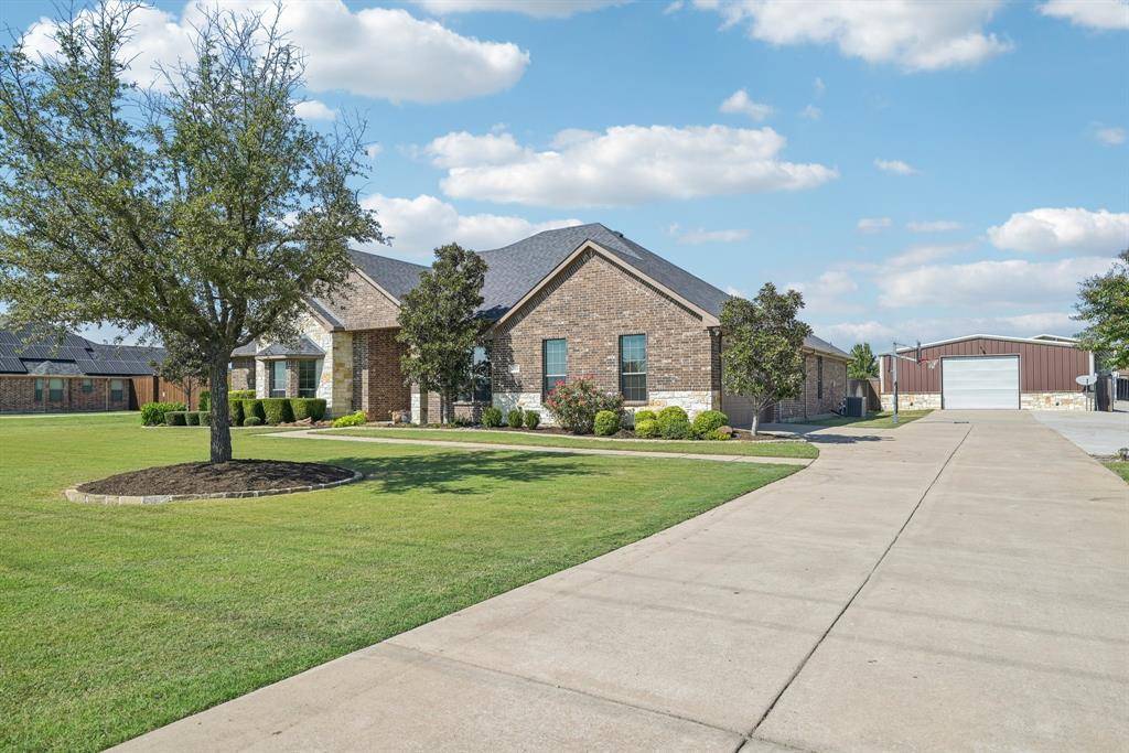 Anna, TX 75409,1871 County Road 1106