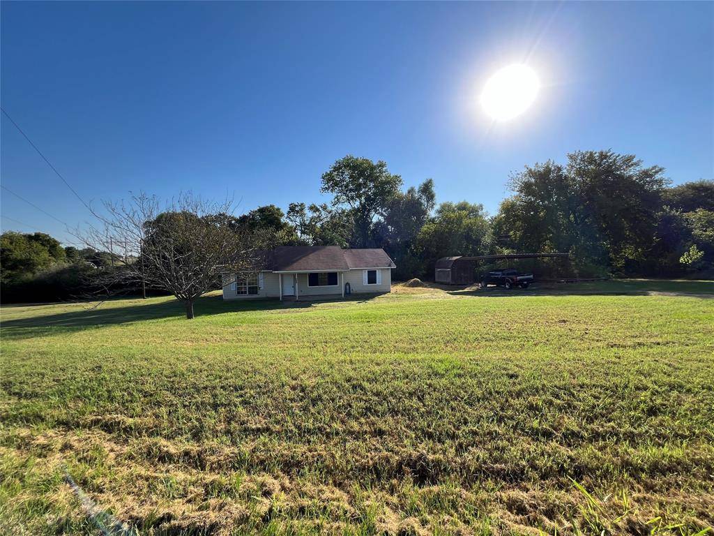 Alvarado, TX 76009,3932 High Meadows Drive