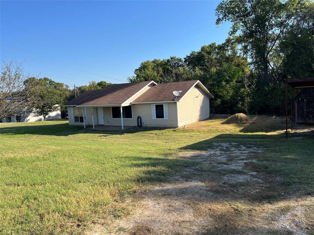 Alvarado, TX 76009,3932 High Meadows Drive