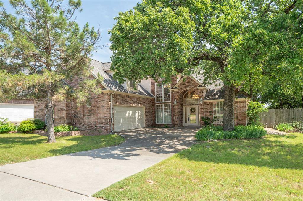 Denton, TX 76208,3908 Whitetail Drive