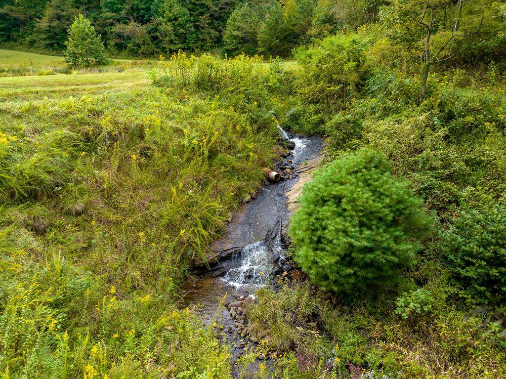 Fancy Gap, VA 24328,883 Covered Bridge Trl