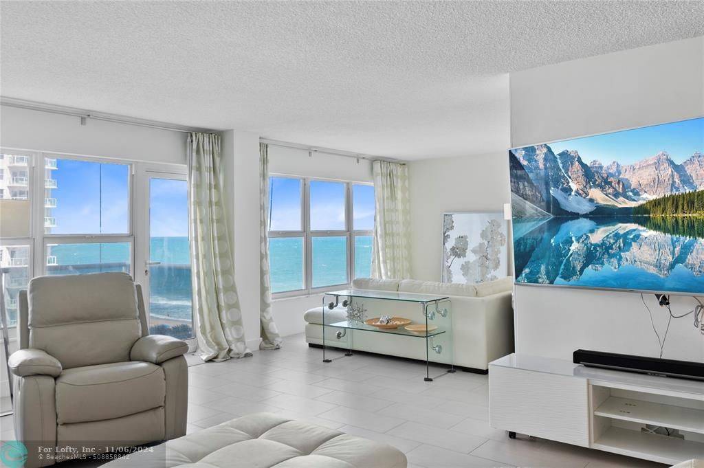 Fort Lauderdale, FL 33308,3500 Galt Ocean Dr  #615